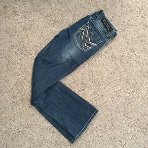 Like new Rock & Roll Denim Boot Cut